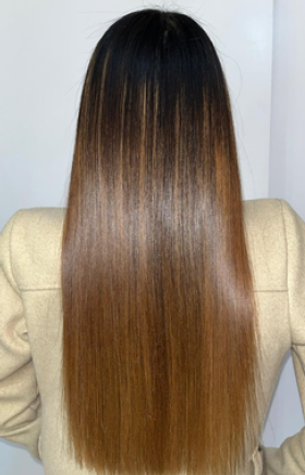 Cabello Liso