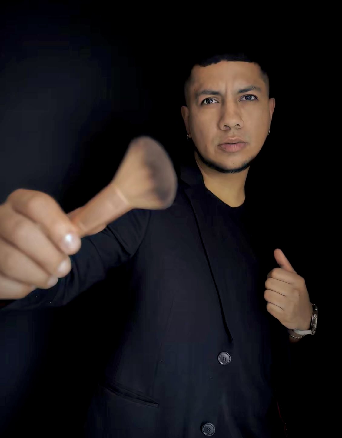 Fundador de Vionne